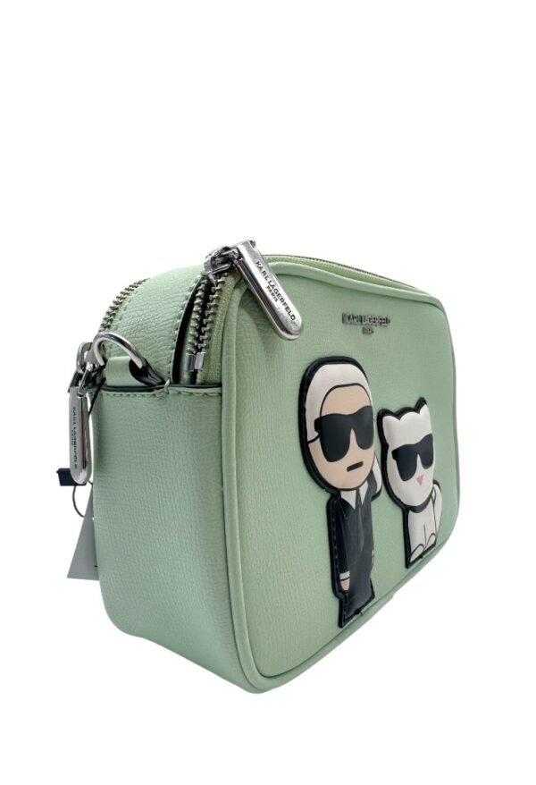 KARL LAGERFELD / MAYBELLE CHOUPETTE CROSSBODY - Image 9